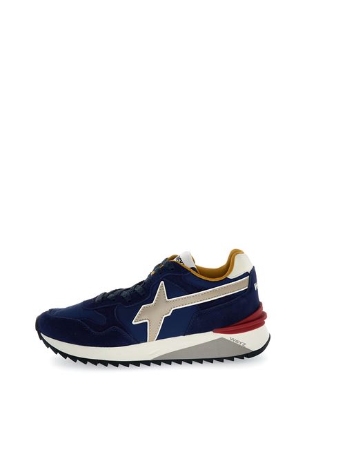 YAK-M2C52 BLU W6YZ | YAK-M2C52 BLU